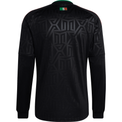 Maglia Third Coppa del Mondo a Maniche Lunghe Messico 2026 Uomo