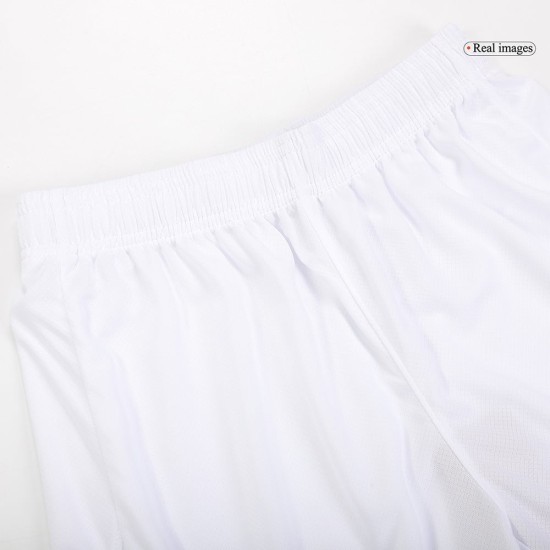 Pantaloncini Casa Croazia EURO 2024 Pantaloncini Casa Croazia EURO 2024