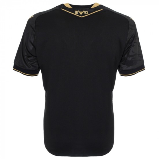 Maglia Trasferta Oxford United Bambino 2025/26