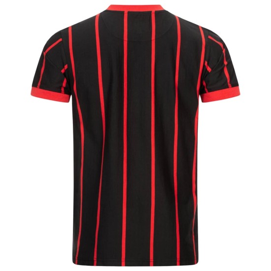 Maglia retrò Eintracht Francoforte 1972/73 donna