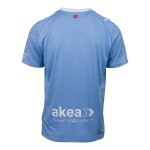 Uomo Malmö FF maglia casa 2026 Uomo Malmö FF maglia casa 2026
