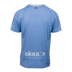 Uomo Malmö FF maglia casa 2026
