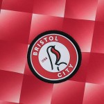 Maglia da riscaldamento da casa Bristol City 2026/27 Uomo