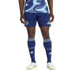 Pantaloncini Away Ajax 2025/26 Uomo