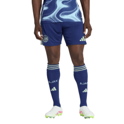 Pantaloncini Away Ajax 2025/26 Uomo