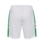 Pantaloncini Home bianchi Real Betis 2025/26 da bambino Pantaloncini Home bianchi Real Betis 2025/26 da bambino