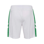 Pantaloncini Home bianchi Real Betis 2025/26 da uomo Pantaloncini Home bianchi Real Betis 2025/26 da uomo