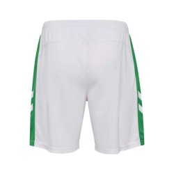 Pantaloncini Home bianchi Real Betis 2025/26 da uomo