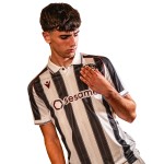 Maglia da trasferta Levante UD 2026/27 Bambino