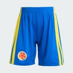 Kit home Coppa del Mondo 2026 Colombia bambino