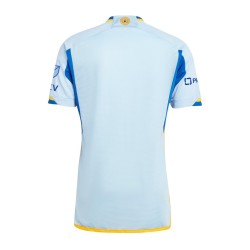 Maglia Trasferta Uomo Atlanta United FC 2025