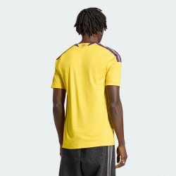 Uomo Orlando City SC 2026 Maglia Trasferta