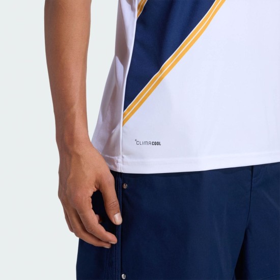 Donna LA Galaxy 2026 Maglia Home Donna LA Galaxy 2026 Maglia Home