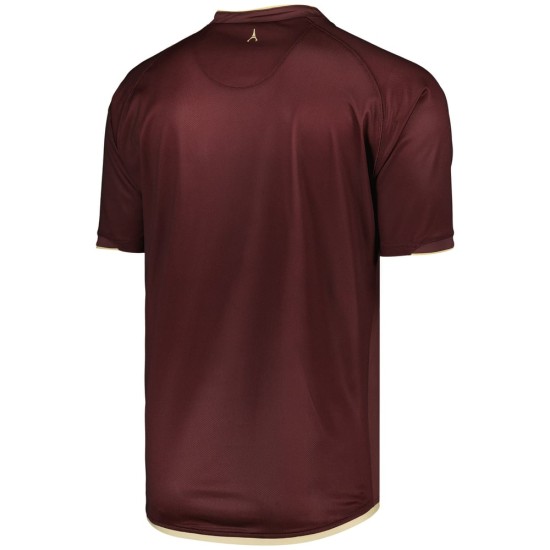 Maglia Retro trasferta PSG uomo 2006/07