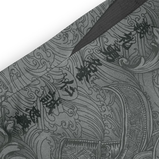 Maglia Terza Napoli Uomo 2024/25