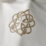 Uomo Everton 2025/26 Terza Maglia San Patrizio