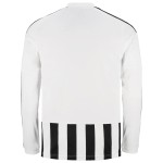 Maglia Home Maniche Lunghe Bambino Juventus 2026/27 Maglia Home Maniche Lunghe Bambino Juventus 2026/27
