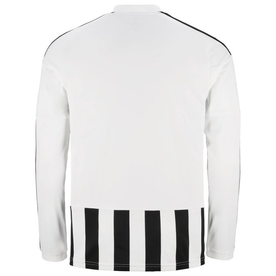 Maglia Home Maniche Lunghe Bambino Juventus 2026/27 Maglia Home Maniche Lunghe Bambino Juventus 2026/27