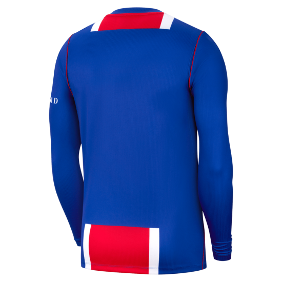 Maglia Home Maniche Lunghe Bambino PSG 2026/27