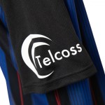 Bambino Middlesbrough 2025/26 Maglia Trasferta