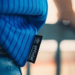 Maglia Bambino Eintracht Braunschweig 2025/26 Trasferta