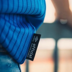 Maglia Uomo Eintracht Braunschweig 2025/26 Trasferta Maglia Uomo Eintracht Braunschweig 2025/26 Trasferta