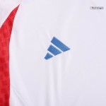 Maglia Trasferta Cile Copa America 2024