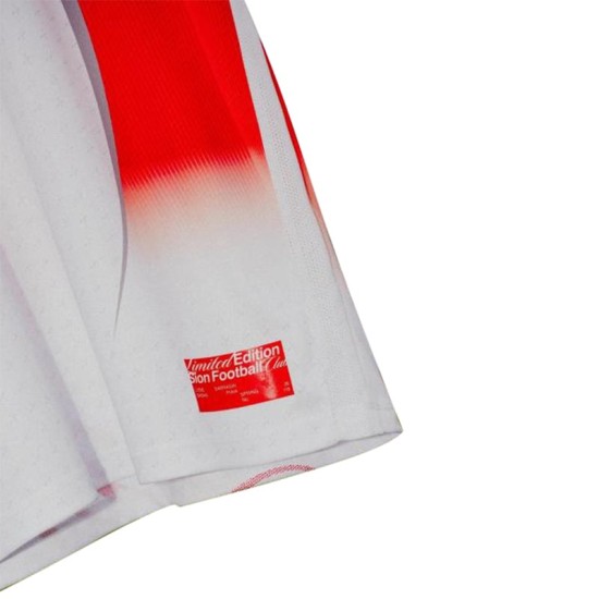 Maglia FC Sion 2025/26 Speciale Uomo