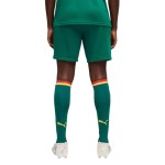 Pantaloncini Mondiali 2026 Trasferta Senegal Bambino