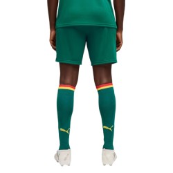 Pantaloncini Mondiali 2026 Trasferta Senegal Donna