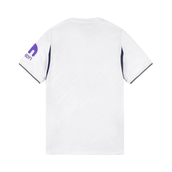 Maglia bambino Tottenham Hotspur 2026/27 home Maglia bambino Tottenham Hotspur 2026/27 home