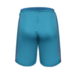 Uomo Cagliari Calcio 2025/26 Terzi Pantaloncini Uomo Cagliari Calcio 2025/26 Terzi Pantaloncini