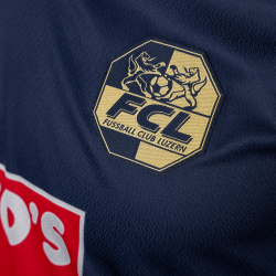 Maglia FC Luzern 2026/27 Home Uomo Maglia FC Luzern 2026/27 Home Uomo