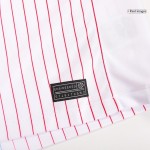 Maglia Trasferta Francia EURO 2024