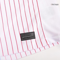 Maglia Trasferta Francia EURO 2024 Maglia Trasferta Francia EURO 2024