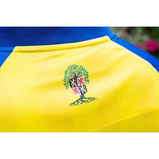 Maglia Donna RKC Waalwijk 2025/26 Casa Maglia Donna RKC Waalwijk 2025/26 Casa