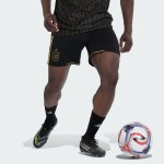 Bambino Los Angeles FC 2026 Pantaloncini Home