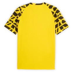 Uomo Maglia Terza Riscaldamento BVB Borussia Dortmund 2025/26