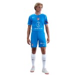 Pantaloncini terzi uomo Atletico Madrid 2025/26