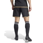 Pantaloncini Casa Bambino Los Angeles FC 2025