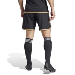 Pantaloncini Casa Uomo Los Angeles FC 2025 Pantaloncini Casa Uomo Los Angeles FC 2025