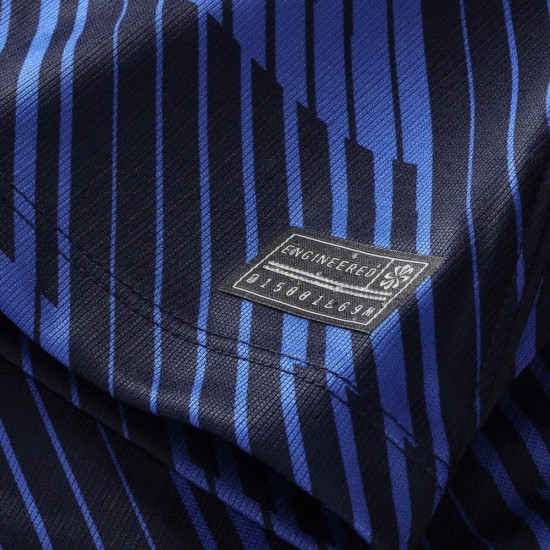 Bambino Maglia Home Coppa del Mondo 2026 Francia Bambino Maglia Home Coppa del Mondo 2026 Francia