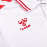 Maglia Trasferta Danimarca EURO 2024 Maglia Trasferta Danimarca EURO 2024
