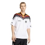 Maglia Germania 1994 Home Retro Uomo