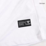 Maglia Trasferta Danimarca EURO 2024 Maglia Trasferta Danimarca EURO 2024