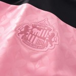 Maglia Away Donna Maniche Lunghe Sunderland 2026/27