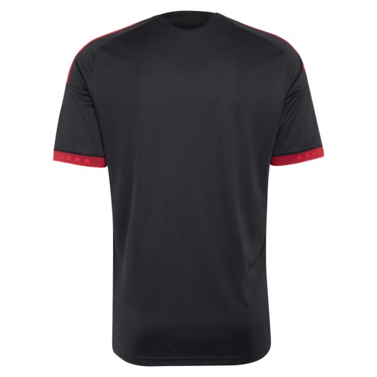 Uomo D.C. United 2026 Maglia Home