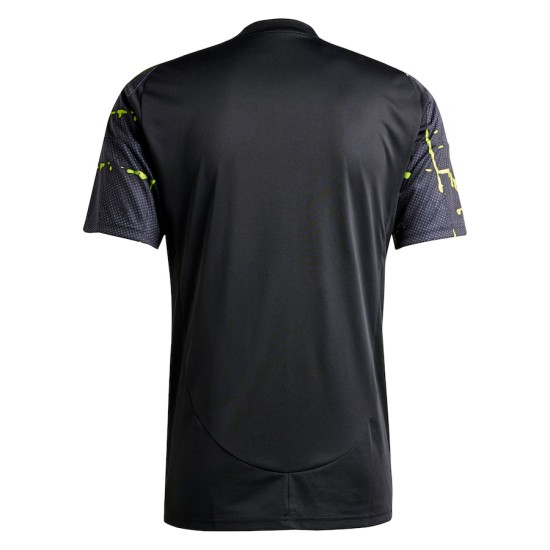 Maglia Trasferta Uomo Columbus Crew 2025