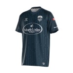 Maglia Away Donna Atlético Ottawa 2026