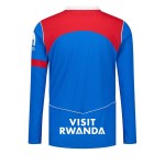 Maglia uomo Atletico Madrid 2025/26 terza manica lunga